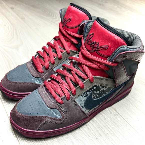 RARE Nike 6.0 zoom X Three Inches of Blood Collab - Picture 9 of 16